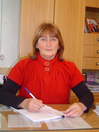 Твои люди, район. Сердце отдает детям…